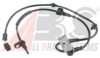 SUZUK 5622079J00 Sensor, wheel speed